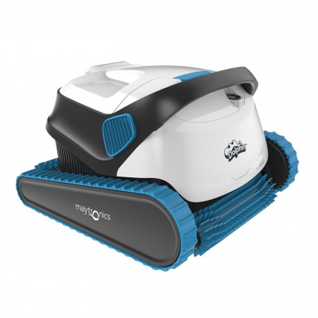 LIMPIAFONDOS DOLPHIN S300 MAYTRONICS