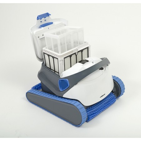 LIMPIAFONDOS DOLPHIN S300i MAYTRONICS