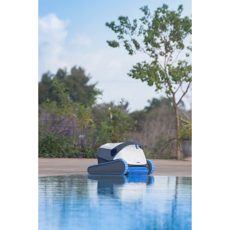 LIMPIAFONDOS DOLPHIN S300i MAYTRONICS