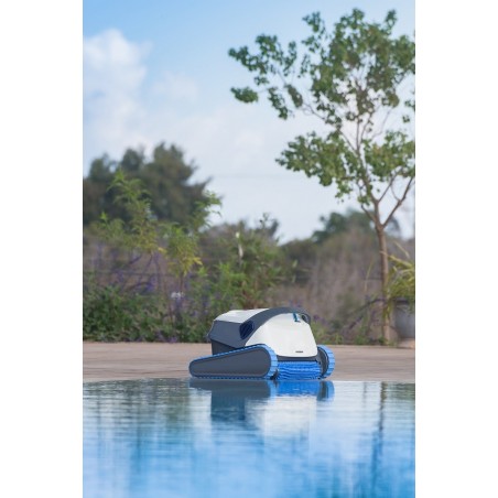 LIMPIAFONDOS DOLPHIN S300i MAYTRONICS