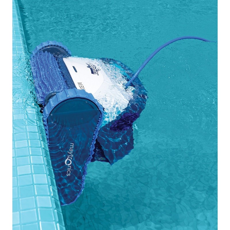 LIMPIAFONDOS DOLPHIN S200 MAYTRONICS