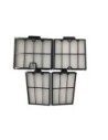 KIT 4 PANELES PRIMAVERA DOLPHIN Z3i-S300-ENERGY 9991463-ASSY