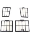 KIT 4 PANELES FILTRO ULTRAFINO DOLPHIN 9991467-ASSY 