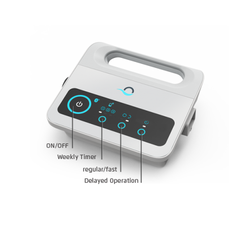 FUENTE ALIMENTACION DOLPHIN ADVANCED 99956033-ASSY