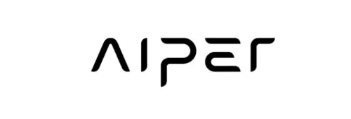 Logo de Aiper