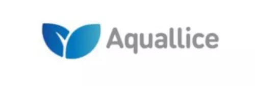 Logo de Aquallice