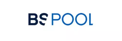 Logo de BS Pool