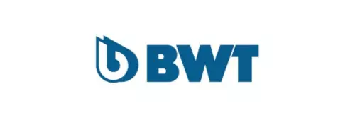 Logo de BWT
