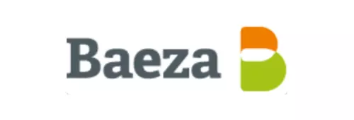 Logo de Baeza