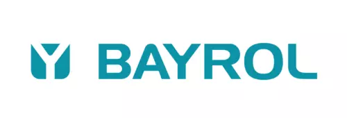 Logo de Bayrol