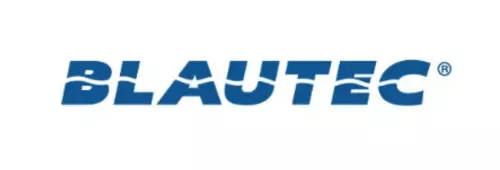 Logo de Blautec