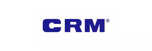 Logo de CRM