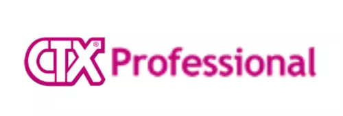 Logo de CTX Pool Professional