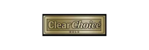 Logo de ClearChoiseGold