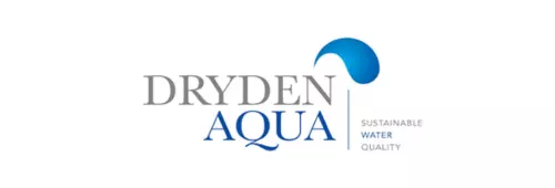 Logo de Dryden Aqua