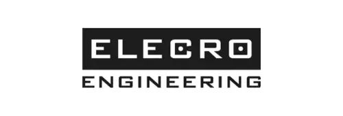 Logo de Electro Engineering