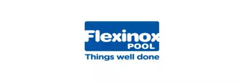 Logo de Flexinox Pool