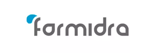 Logo de Formidra