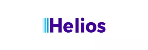 Logo de Helio Pool