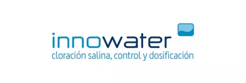 Logo de Innowater