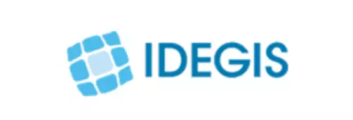 Logo de Idegis