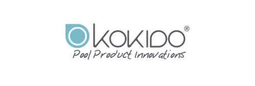 Logo de Kokido Pool