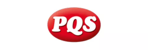 Logo de PQS