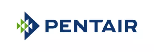 Logo de Pentair