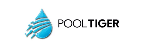 Logo de Pool Tiger