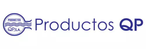 Logo de Productos QP