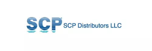 Logo de SCP