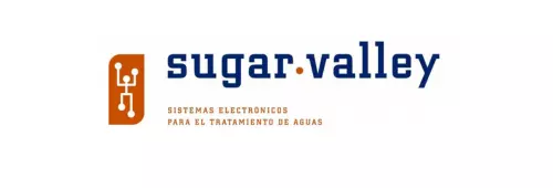 Logo de Sugar Valley