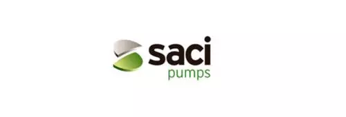 Logo de Saci