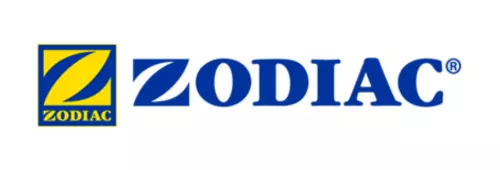 Logo de Zodiac