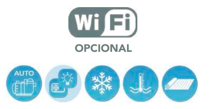 modulo wifi qp salt - accesoriospisicnasonline.es