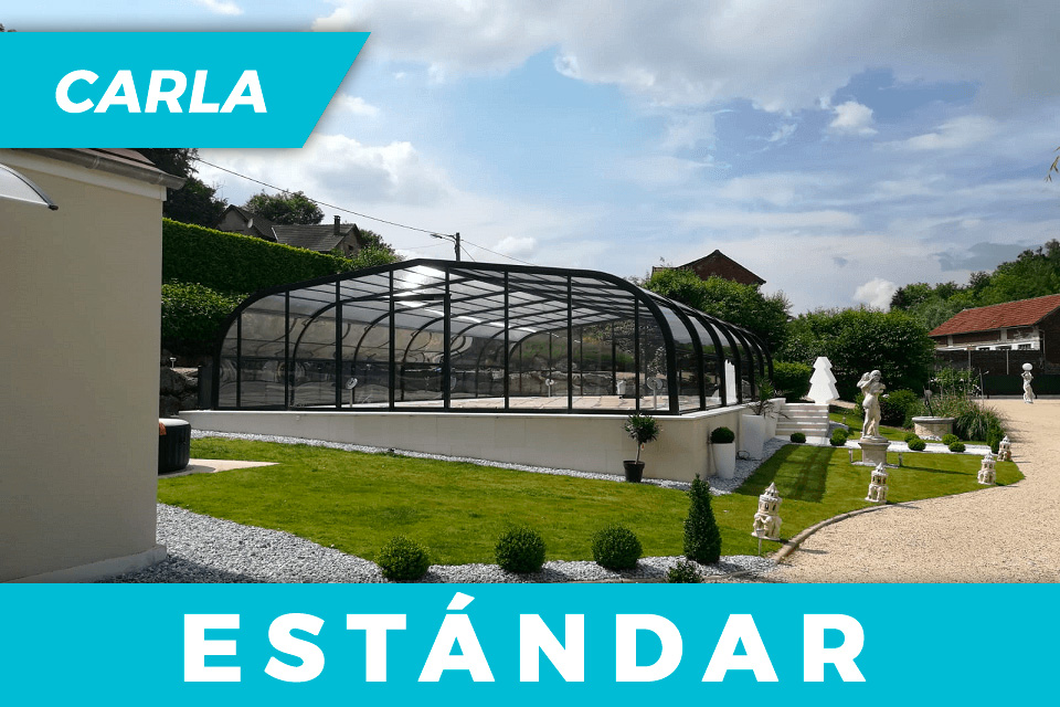 Carla Estándar