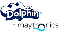 Limpiafondos Dolphin Maytronics