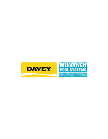 DAVEY MONARCH