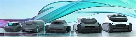 La revolución ha llegado a tu piscina, AIPER llega a Manteysa: limpia tu piscina sin cables y sin esfuerzo