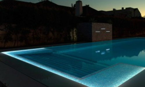 Cómo reducir el gasto de agua y luz en tu piscina este verano