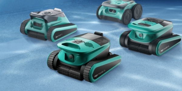 Nueva Familia DOLPHIN Niya Tracker